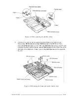 Предварительный просмотр 168 страницы Toshiba Tecra 710CDT Maintenance Manual