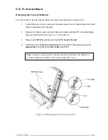 Предварительный просмотр 174 страницы Toshiba Tecra 710CDT Maintenance Manual