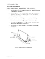 Предварительный просмотр 178 страницы Toshiba Tecra 710CDT Maintenance Manual