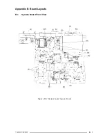 Предварительный просмотр 186 страницы Toshiba Tecra 710CDT Maintenance Manual