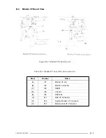 Предварительный просмотр 190 страницы Toshiba Tecra 710CDT Maintenance Manual