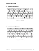 Предварительный просмотр 214 страницы Toshiba Tecra 710CDT Maintenance Manual