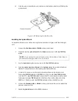 Preview for 181 page of Toshiba Tecra 730CDT Maintenance Manual