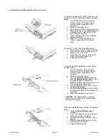 Preview for 2 page of Toshiba Tecra 750 Series Maintenance Manual