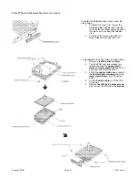 Preview for 3 page of Toshiba Tecra 750 Series Maintenance Manual