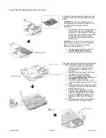 Preview for 7 page of Toshiba Tecra 750 Series Maintenance Manual