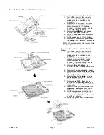 Preview for 10 page of Toshiba Tecra 750 Series Maintenance Manual