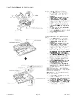 Preview for 11 page of Toshiba Tecra 750 Series Maintenance Manual