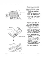 Preview for 14 page of Toshiba Tecra 750 Series Maintenance Manual