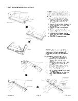 Preview for 15 page of Toshiba Tecra 750 Series Maintenance Manual