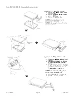 Preview for 5 page of Toshiba Tecra 780CDM Maintenance Manual