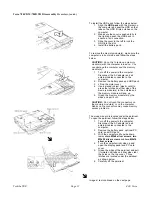 Preview for 6 page of Toshiba Tecra 780CDM Maintenance Manual