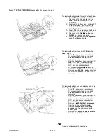 Preview for 8 page of Toshiba Tecra 780CDM Maintenance Manual