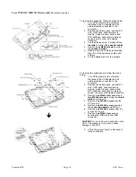 Preview for 10 page of Toshiba Tecra 780CDM Maintenance Manual