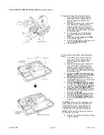 Preview for 11 page of Toshiba Tecra 780CDM Maintenance Manual