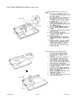 Preview for 12 page of Toshiba Tecra 780CDM Maintenance Manual