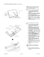 Preview for 14 page of Toshiba Tecra 780CDM Maintenance Manual