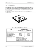 Предварительный просмотр 32 страницы Toshiba Tecra 9100 Series Maintenance Manual