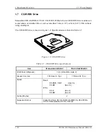 Предварительный просмотр 34 страницы Toshiba Tecra 9100 Series Maintenance Manual