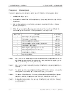 Предварительный просмотр 60 страницы Toshiba Tecra 9100 Series Maintenance Manual