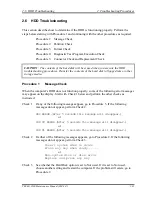 Предварительный просмотр 77 страницы Toshiba Tecra 9100 Series Maintenance Manual