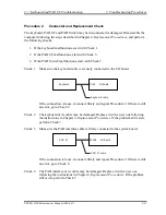 Предварительный просмотр 83 страницы Toshiba Tecra 9100 Series Maintenance Manual