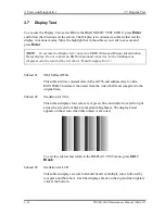 Предварительный просмотр 126 страницы Toshiba Tecra 9100 Series Maintenance Manual