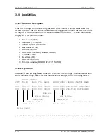 Предварительный просмотр 152 страницы Toshiba Tecra 9100 Series Maintenance Manual