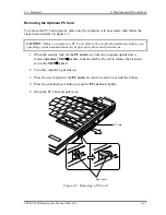 Предварительный просмотр 223 страницы Toshiba Tecra 9100 Series Maintenance Manual