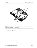 Предварительный просмотр 227 страницы Toshiba Tecra 9100 Series Maintenance Manual