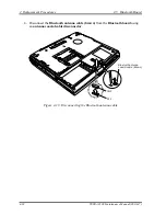 Предварительный просмотр 236 страницы Toshiba Tecra 9100 Series Maintenance Manual