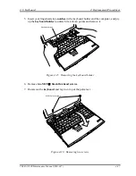 Предварительный просмотр 239 страницы Toshiba Tecra 9100 Series Maintenance Manual