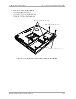 Предварительный просмотр 246 страницы Toshiba Tecra 9100 Series Maintenance Manual