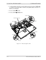 Предварительный просмотр 247 страницы Toshiba Tecra 9100 Series Maintenance Manual