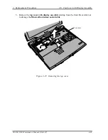 Предварительный просмотр 248 страницы Toshiba Tecra 9100 Series Maintenance Manual