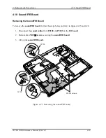 Предварительный просмотр 252 страницы Toshiba Tecra 9100 Series Maintenance Manual