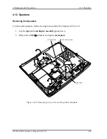 Предварительный просмотр 258 страницы Toshiba Tecra 9100 Series Maintenance Manual