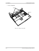 Предварительный просмотр 261 страницы Toshiba Tecra 9100 Series Maintenance Manual