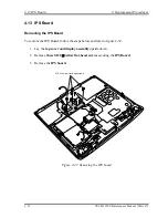 Предварительный просмотр 263 страницы Toshiba Tecra 9100 Series Maintenance Manual