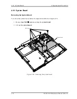 Предварительный просмотр 273 страницы Toshiba Tecra 9100 Series Maintenance Manual