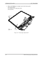 Предварительный просмотр 282 страницы Toshiba Tecra 9100 Series Maintenance Manual