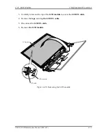 Предварительный просмотр 287 страницы Toshiba Tecra 9100 Series Maintenance Manual