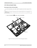 Предварительный просмотр 290 страницы Toshiba Tecra 9100 Series Maintenance Manual