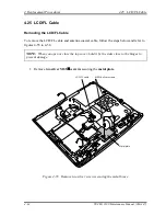 Предварительный просмотр 296 страницы Toshiba Tecra 9100 Series Maintenance Manual