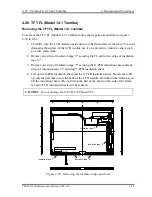 Предварительный просмотр 301 страницы Toshiba Tecra 9100 Series Maintenance Manual