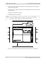 Предварительный просмотр 302 страницы Toshiba Tecra 9100 Series Maintenance Manual