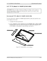 Предварительный просмотр 313 страницы Toshiba Tecra 9100 Series Maintenance Manual