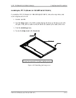 Предварительный просмотр 325 страницы Toshiba Tecra 9100 Series Maintenance Manual