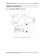 Предварительный просмотр 345 страницы Toshiba Tecra 9100 Series Maintenance Manual