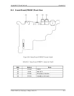 Предварительный просмотр 353 страницы Toshiba Tecra 9100 Series Maintenance Manual